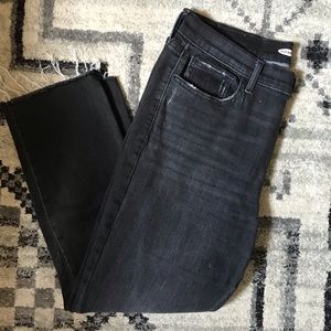 Old Navy Power Straight Jeans